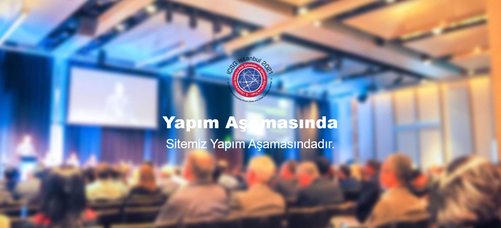 9. Uluslararası İstanbul Akıllı Şebekeler ve Şehirler Kongre ve Fuarı – ICSG İstanbul 2022