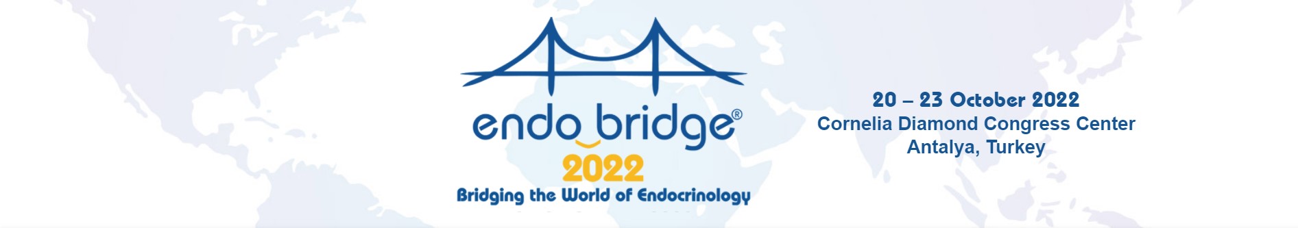 EndoBridge Meeting 2022