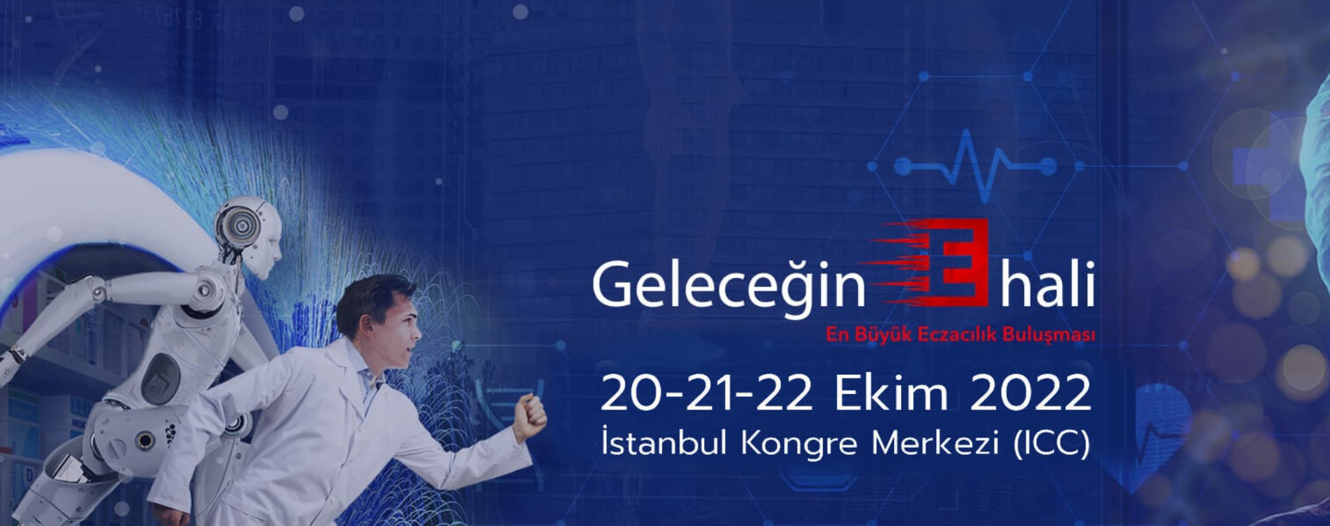 Geleceğin E Hali 2022