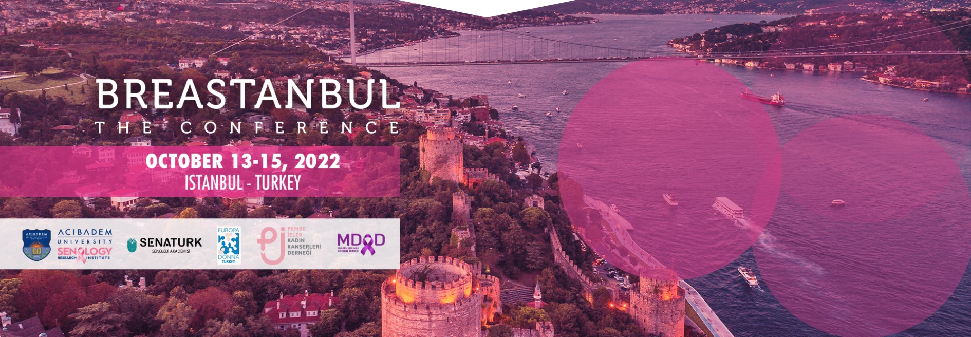 Breastanbul Conference 2022