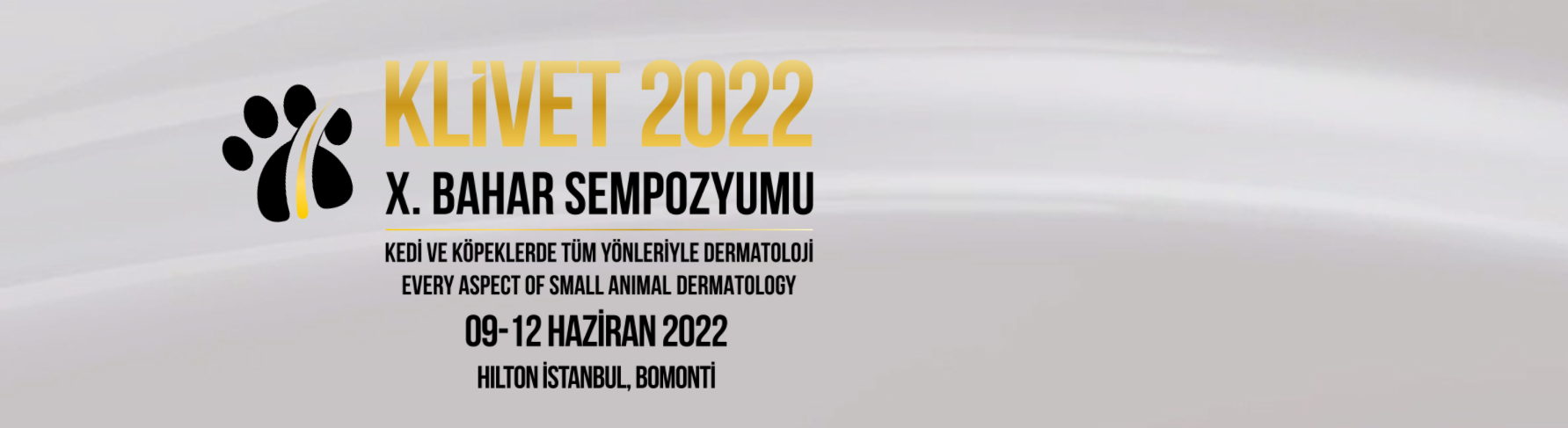 KLİVET 2022 10. Bahar Sempozyumu