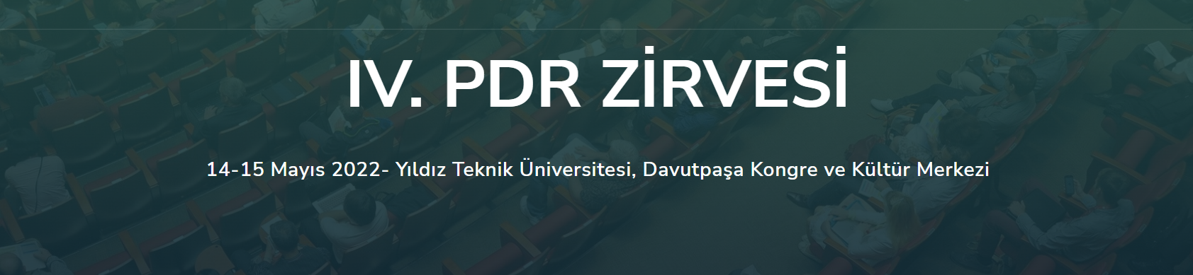 4. PDR Zirvesi