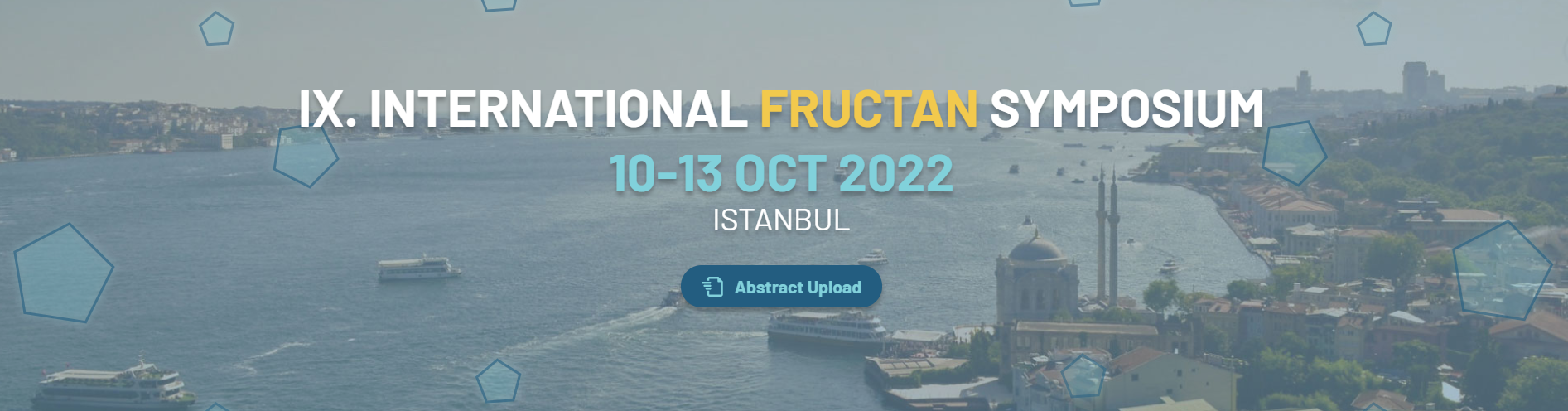 9. International Fructan Symposium – IFS 2022
