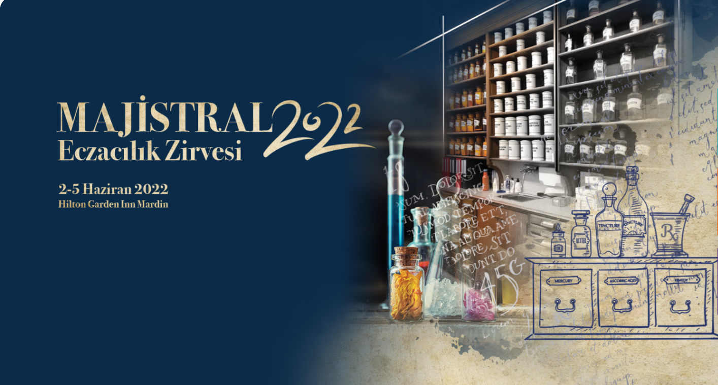 Majistral Eczacılık Zirvesi 2022