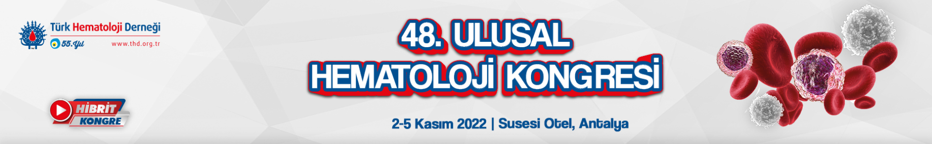 48. Ulusal Hematoloji Kongresi