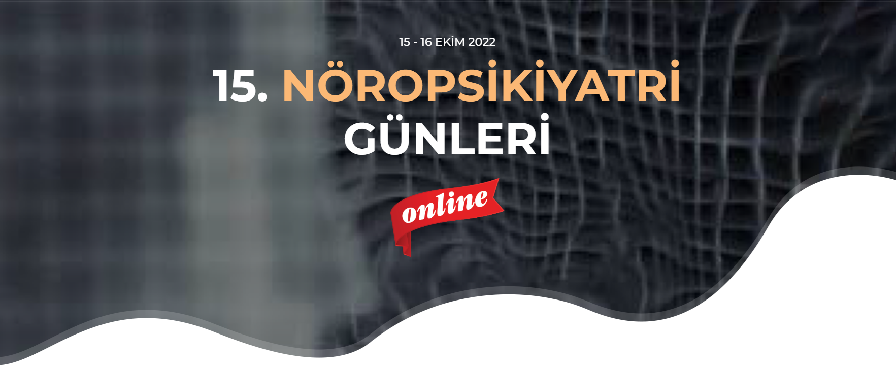 15. Nöropsikiyatri Günleri