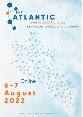 International Atlantic Medical Journal of Science Congress