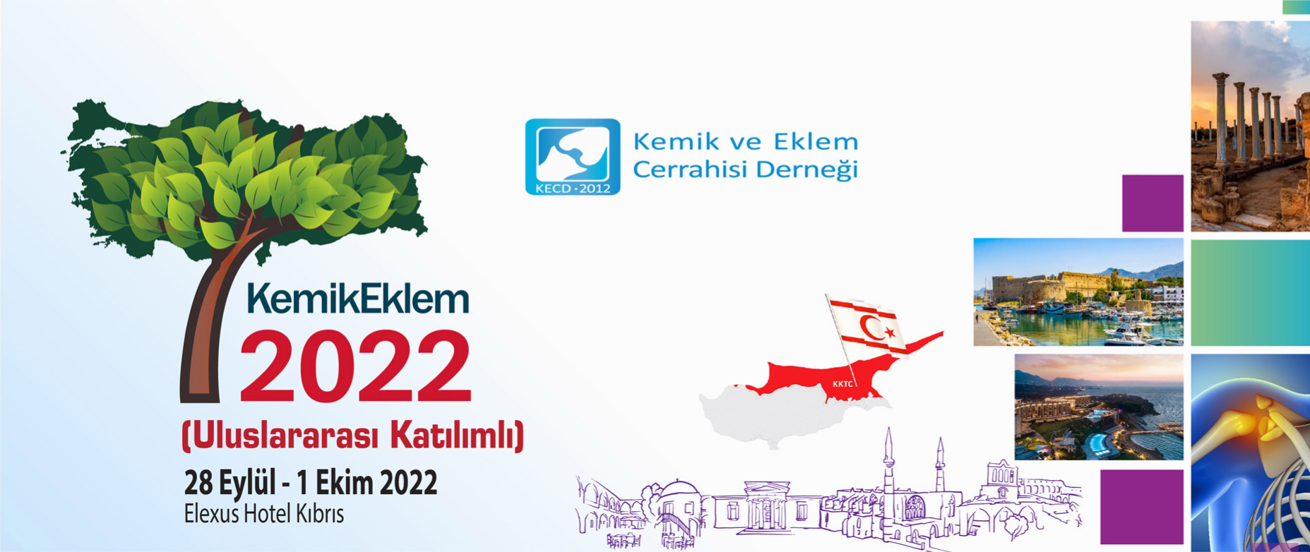 Kemik Eklem 2022 Kongresi