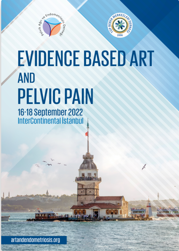 Evidence Based ART and Pelvic Pain Congress 2022